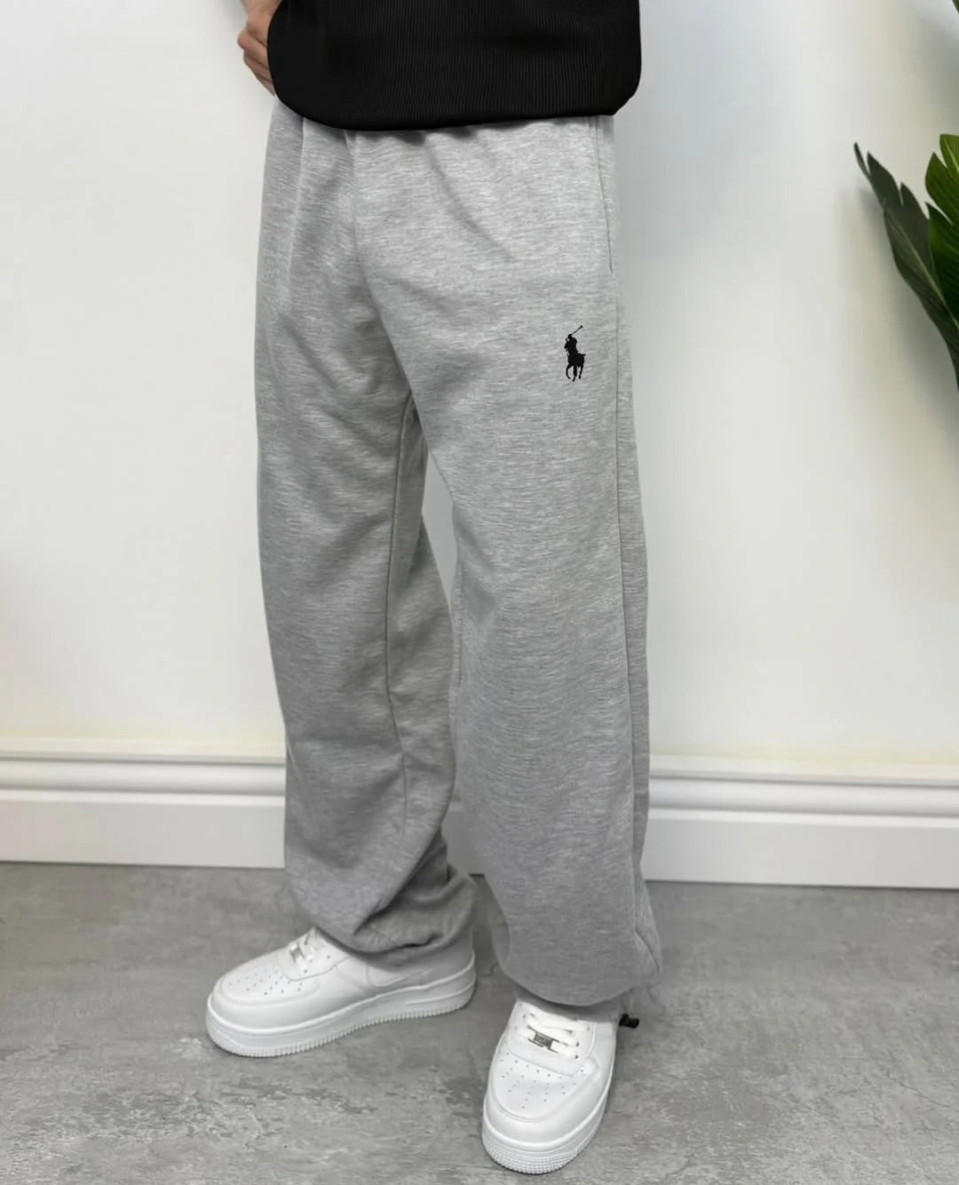 Baggy Polo Premium