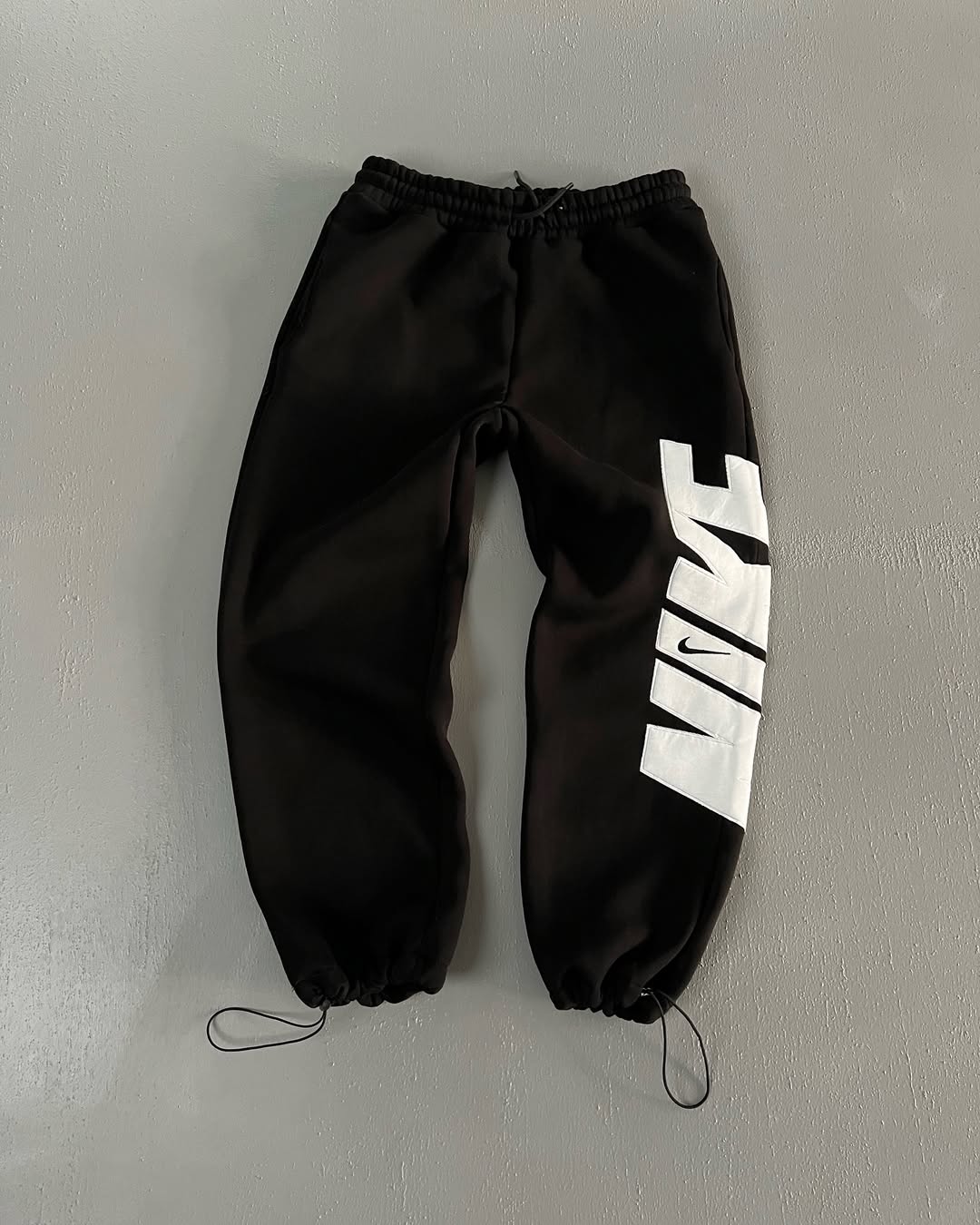Baggy Nike à côté — 100% Coton Premium