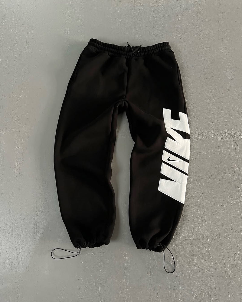 Baggy Nike à côté — 100% Coton Premium