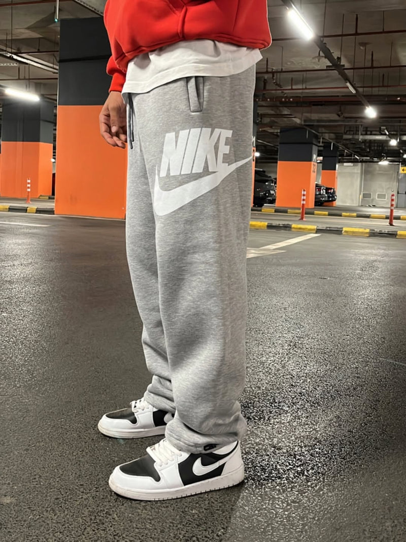 Baggy Nike Pocket — 100% Coton Premium