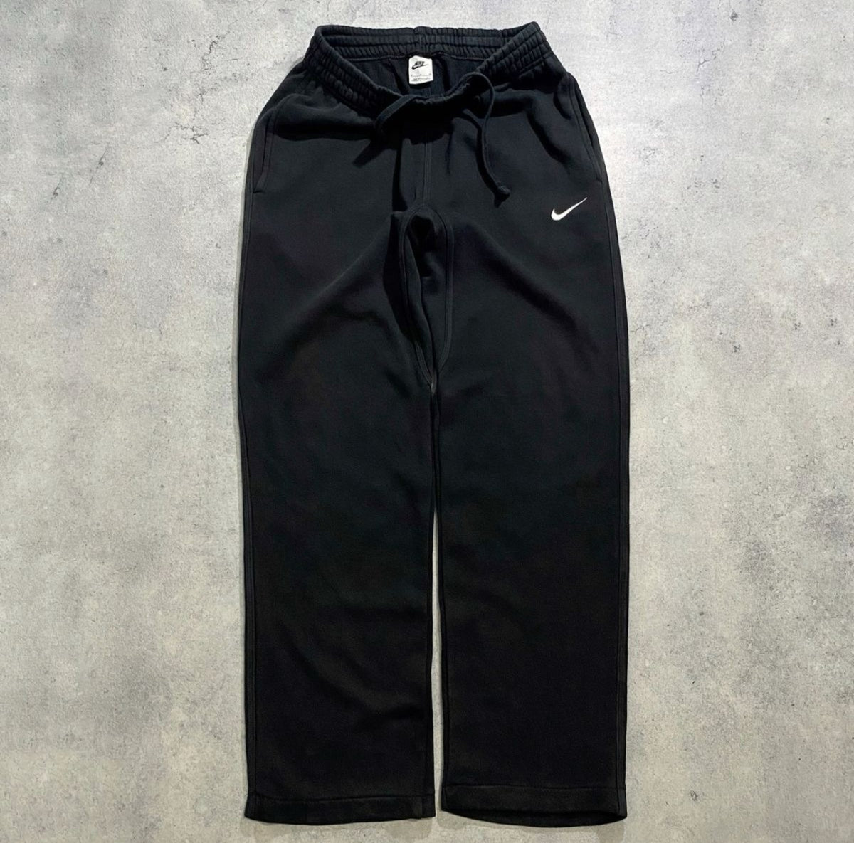 Baggy Nike — 100% Coton Premium