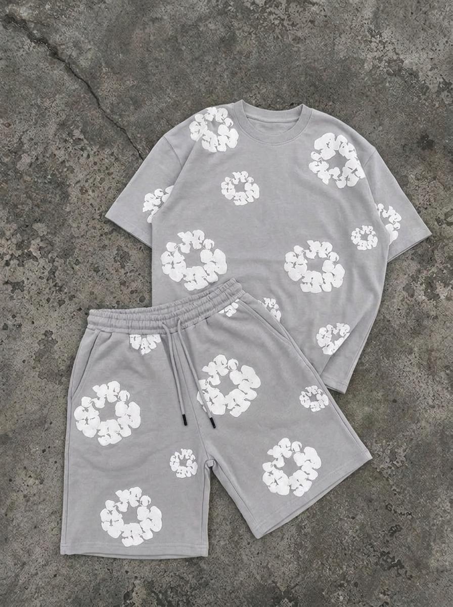 Ensemble Denim — Collection Premium