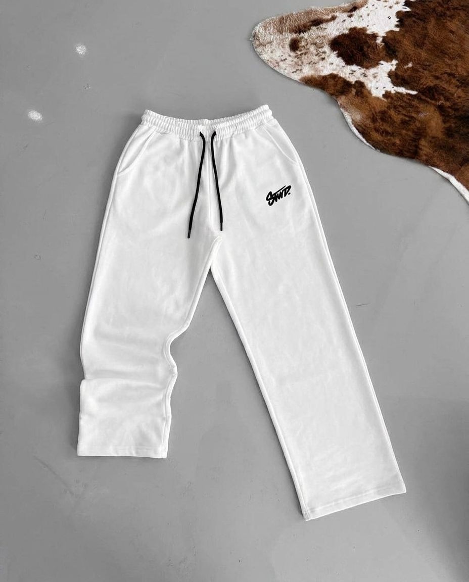 Baggy Joggers STWD - Haute Qualité