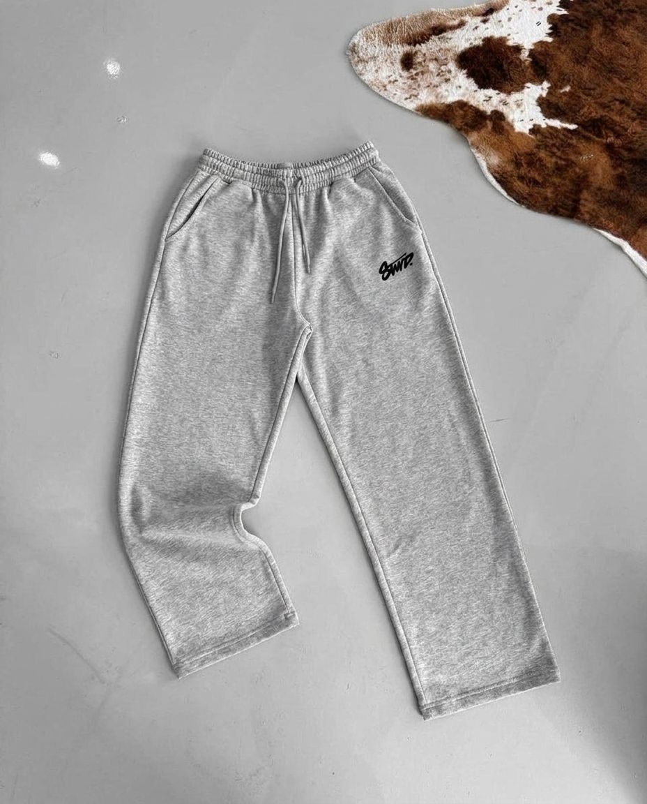 Baggy Joggers STWD - Haute Qualité