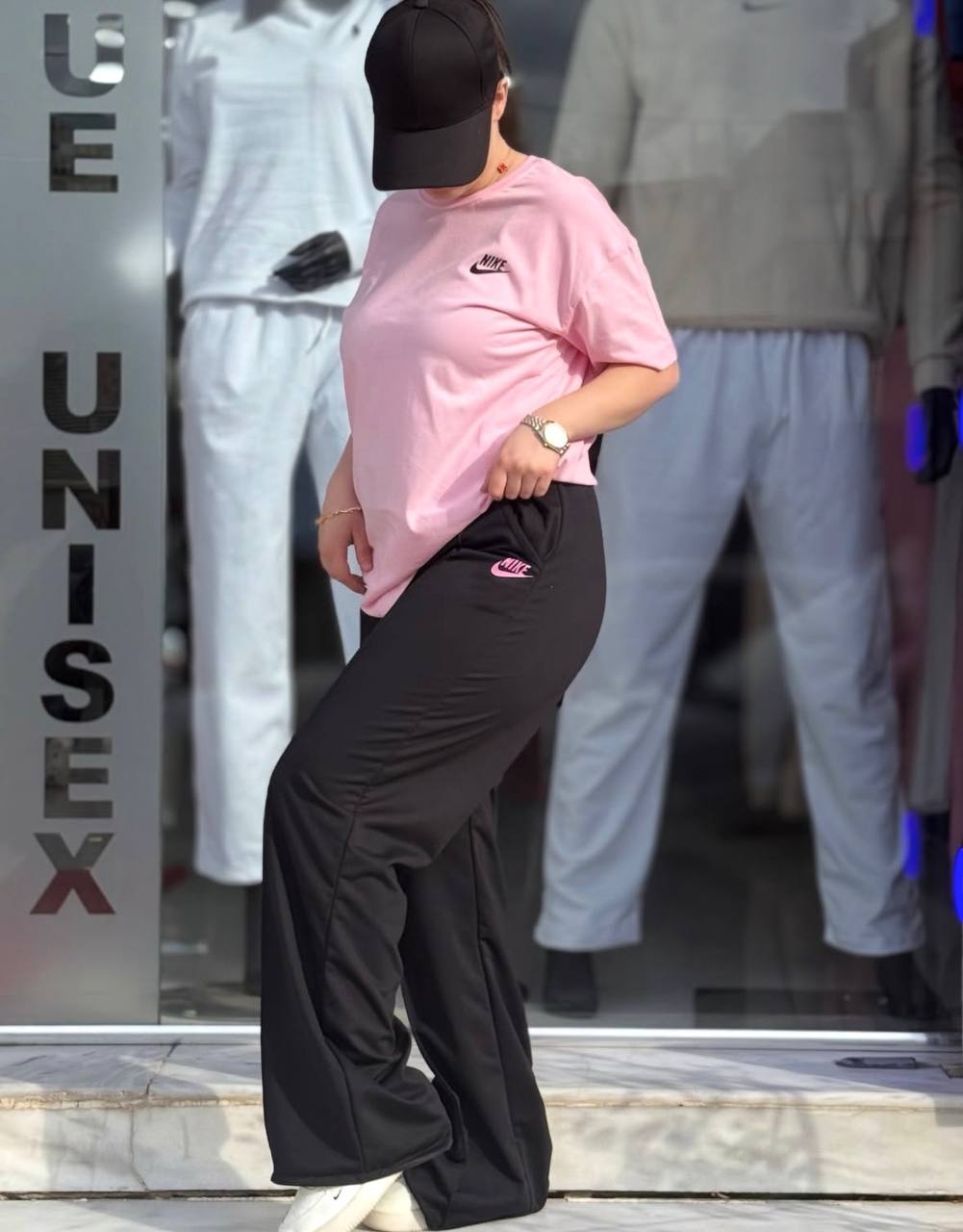 Ensemble NIKE Femme - Qualité Superieure