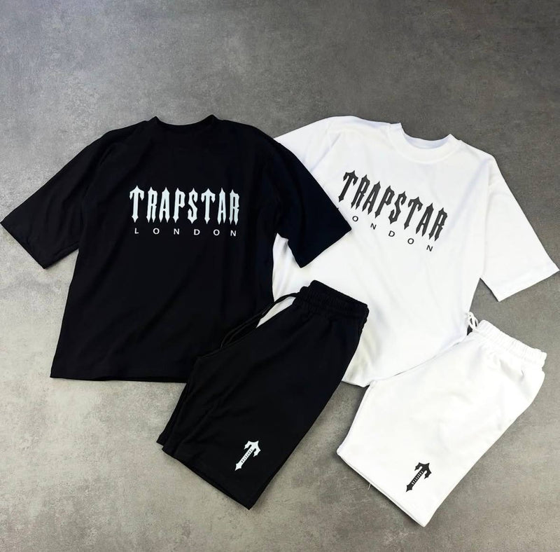 Ensemble Trapstar London 100% Coton