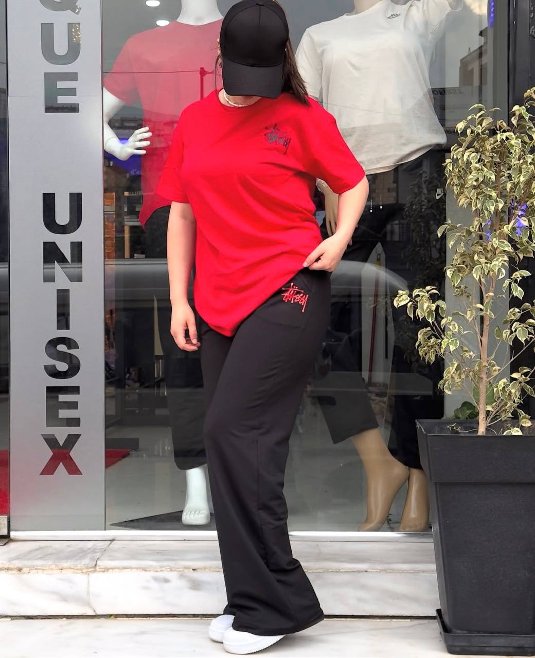 Ensemble Stüssy — Premium