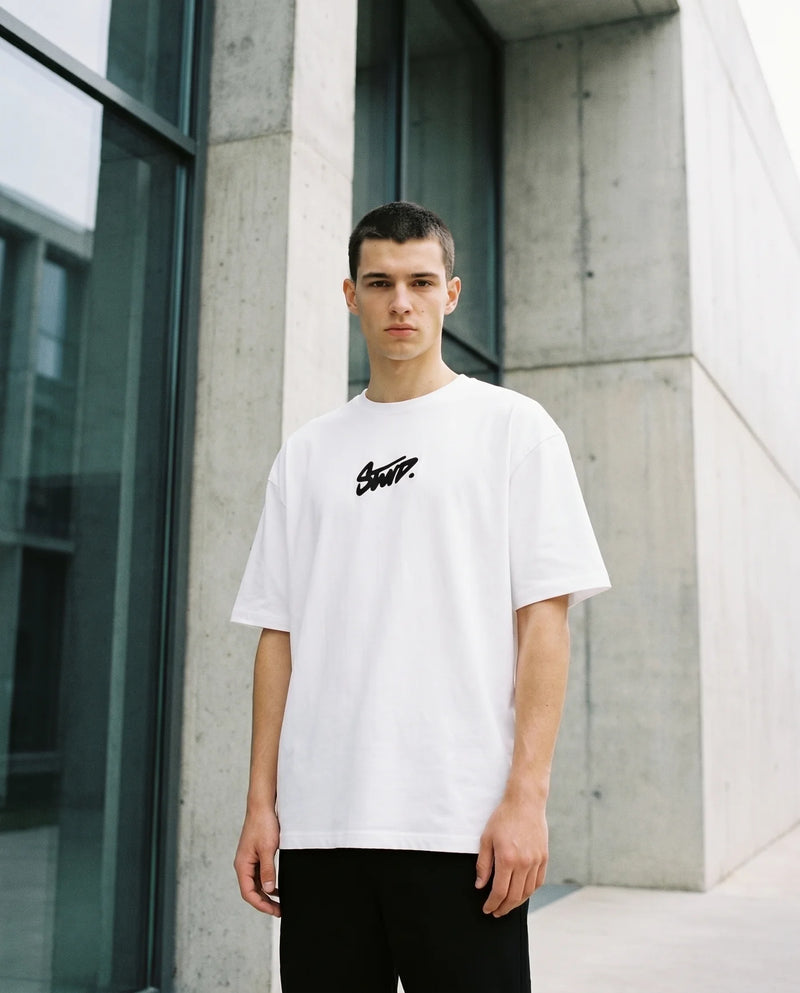 T-shirt swtd oversize premium– Style Streetwear Moderne & Confort Absolu